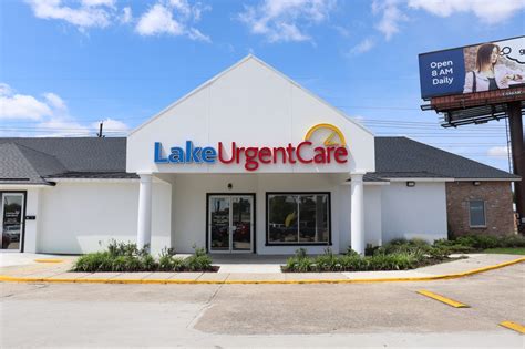 Get directions, reviews and information for urgent care of baton rouge in baton rouge, la. Coursey Boulevard | Lake Urgent Care | Baton Rouge, LA Clinic