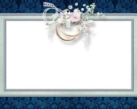 All of the templates for wedding are ready to be used in your video editing discover more adobe premiere pro templates. Frame Pre Wedding Psd - ergolasopa