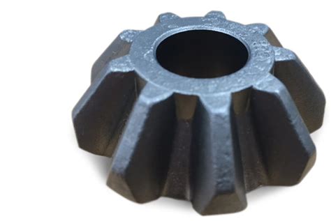 Heavy Duty Bevel Gears Our Products Cramlington Precision Forge Ltd