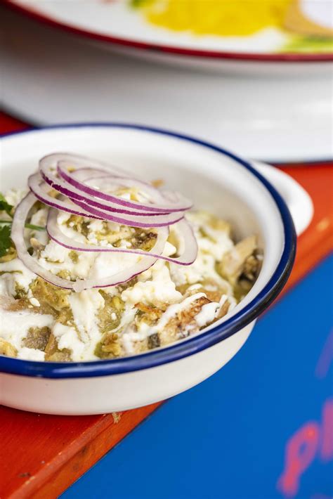 Piñata - Cantina and Cocktails — Barcelona Food Experience