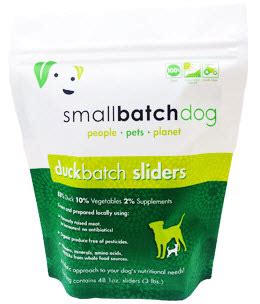 Open farm catch of the season whitefish & green lentil dry dog food. Smallbatch Pets Dog Food Recall | March 2016