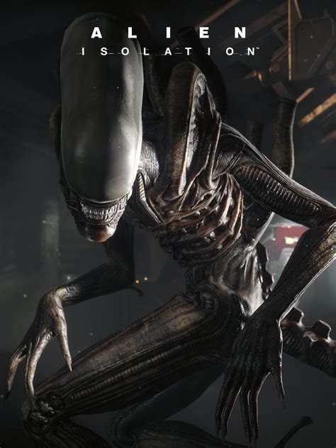 Alien Isolation Download And Buy Today Epic Games Store