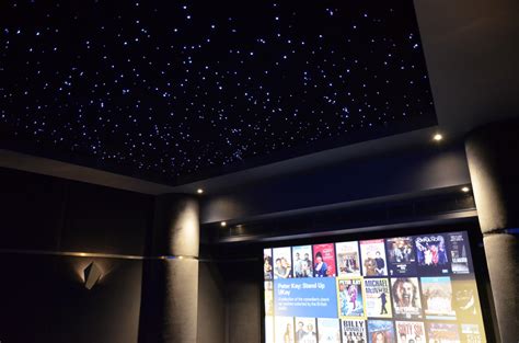 Stars in the ceiling offers custom starlight headliners for any type of. Mood Lighting Systems » HiFi Cinema