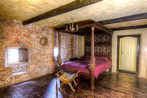 Decor Bedroom Photos Medieval
