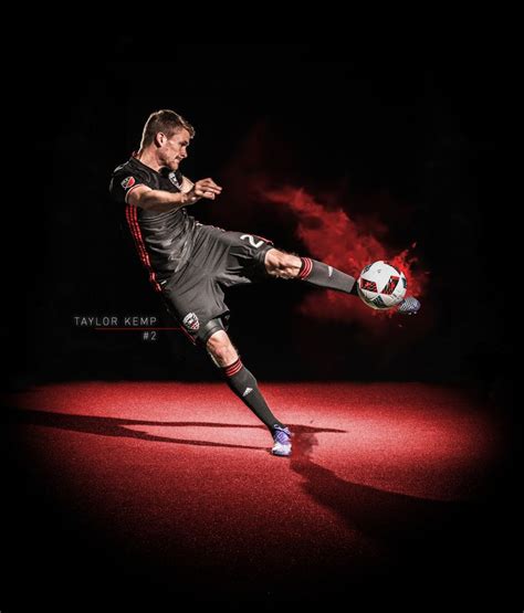 2016 player photos on behance soccer photography soccer photography poses soccer poses