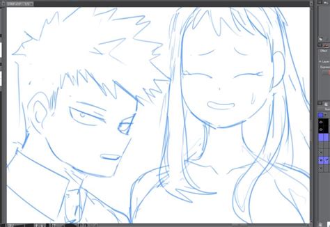 Kasui Bakugo Kacchako And Mirai Todoroki Todomomo