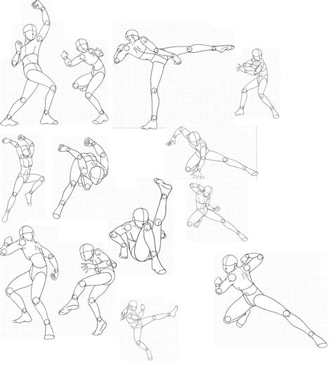 Body Sheet 13 Via Deviantart Drawing Poses Drawing Base Drawings