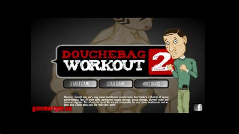 Douchebag Workout 2 Workout Theme Youtube