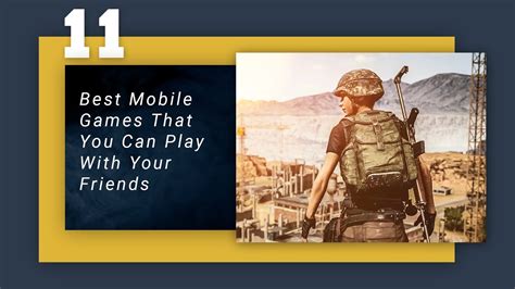 Looking for some fun new apps to play with friends? 11 Best Mobile Games That You Can Play With Your Friends ...