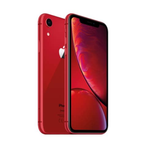 Apple Iphone Xr 128gb Red Eu Oselectiones