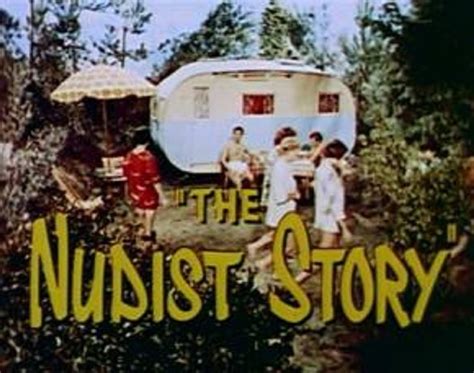 The Nudist Story Starring Shelly Martin On DVD DVD Lady Classics On DVD