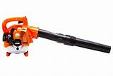 Stihl Gas Blower Reviews Pictures