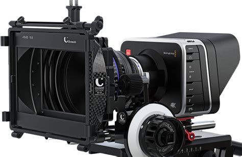 Blackmagic Design Camera Update 24 For The Production Camera 4k 4k