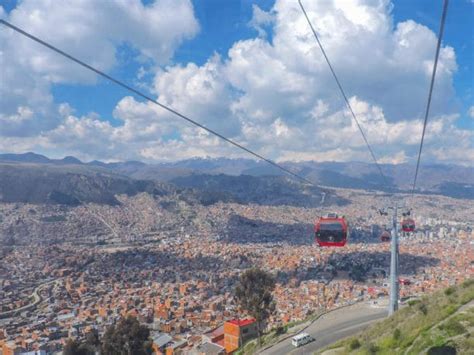 Bolivia Hop Review Of The Border Cross Hop Onoff Bus
