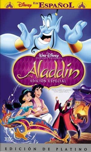 Aladdin Película 1992