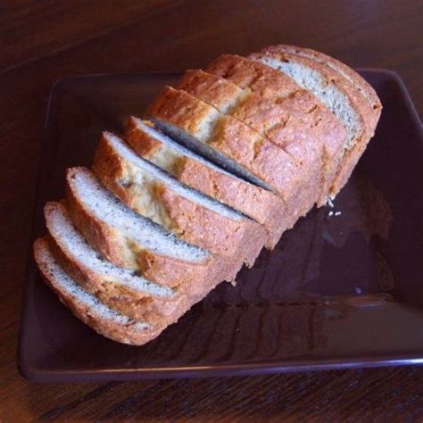 Susan mendelson's (vancouver's lazy gourmet): Ridiculously Easy Banana Bread Recipe | Easy banana bread ...