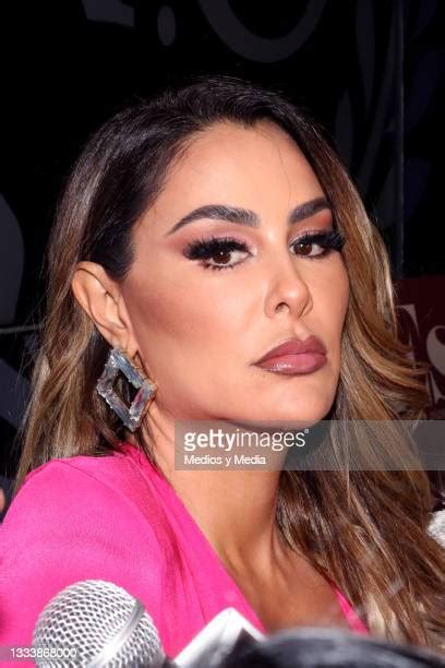 Ninel Conde Photos And Premium High Res Pictures Getty Images