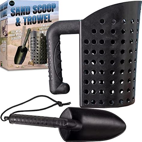 Find The Best Beach Sand Scoop Shovel Reviews And Comparison Katynel