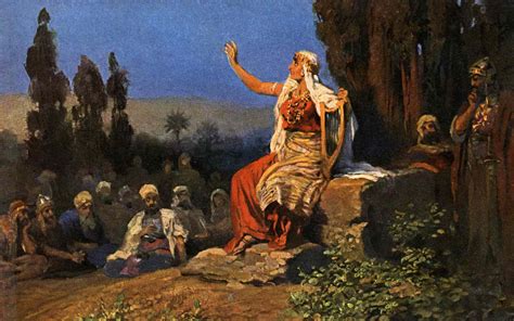 Women Of The Bible Who Impacted Their World