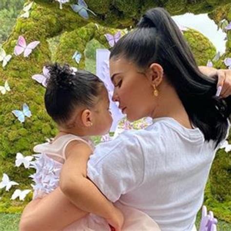 Inside Kylie Jenners Star Studded 2nd Birthday Party For Stormi E