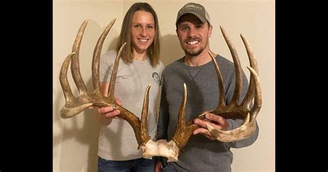 190 Inch Typical Whitetail Deer Officially Scored In Wi Field And Stream