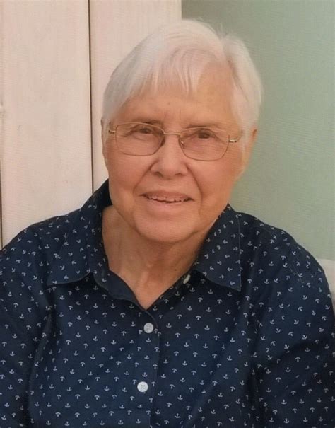 Darlene PARKER Obituary Williamston MI