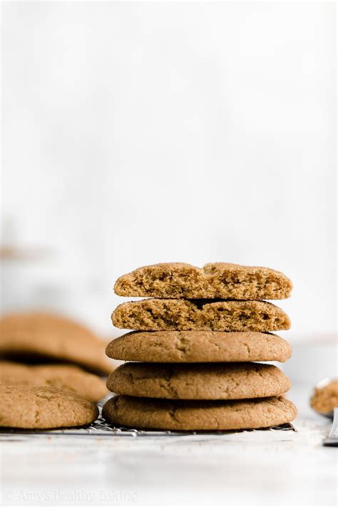 1 ½ cups whole wheat flour. The ULTIMATE Healthy Snickerdoodles - soft, chewy & the ...
