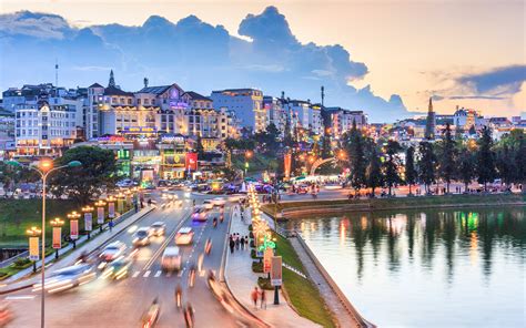 Its neighbouring countries are china to the north, laos and cambodia to the west. Dalat Travel Guide - All the things you need to know ...