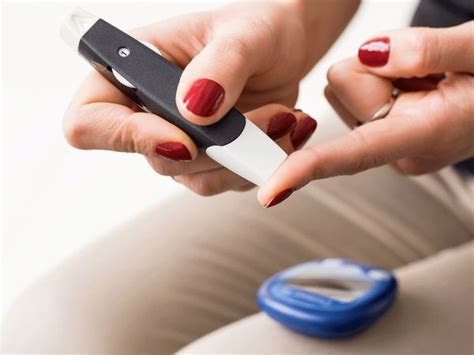 Diabetics Stress Can Cause High Blood Sugar Levels 5 Tips For