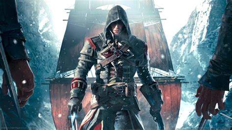 Assassin s Creed Rogue Türkçe 100 Save Bölüm 18 o7 Albay Monro