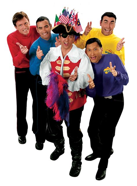 The Wiggles Channel