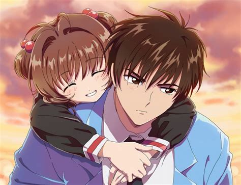 Cardcaptor Sakura Image By Koitsuuu 2126206 Zerochan Anime Image Board