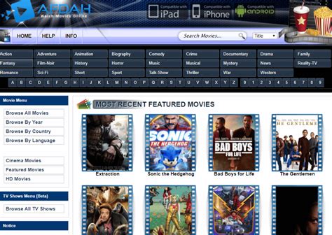 Afdah Watch Movies Online For Free Escons