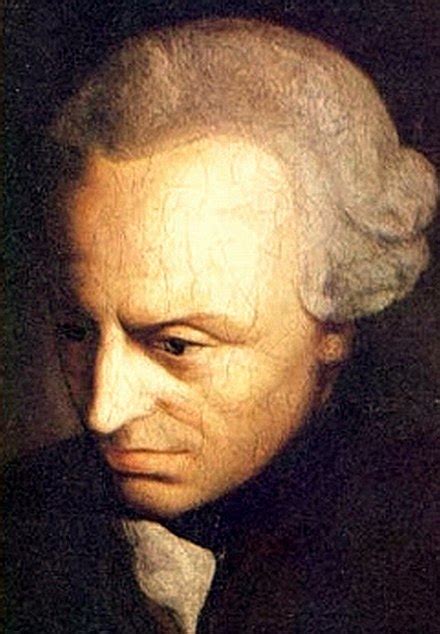 Immanuel Kant Wikipedia