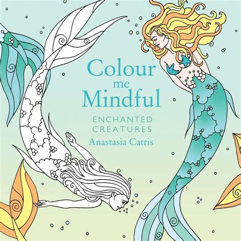 Delightful Book Reviews Colouring Corner Colour Me Mindful
