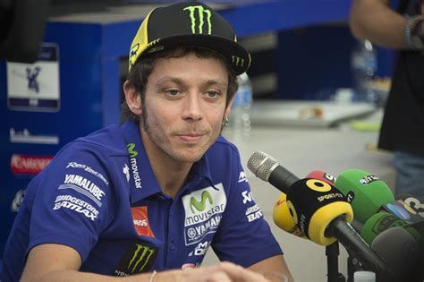 Why f1's last american wouldn't go back. MotoGP 2015: Valentino Rossi's appeal rejected by CAS ...