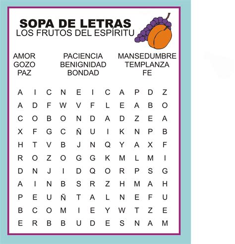 Search Results For “sopas De Letras De Ofrece” Calendar 2015