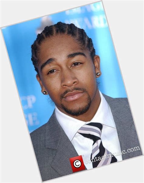 Pictures Of Omarion Grandberry