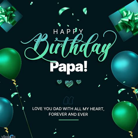 Happy Birthday Dad Awesome Birthday Wishes For Father