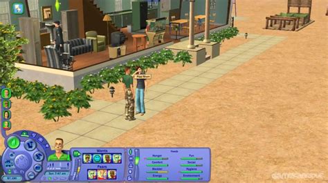 The Sims 2 Ultimate Collection Winesdad