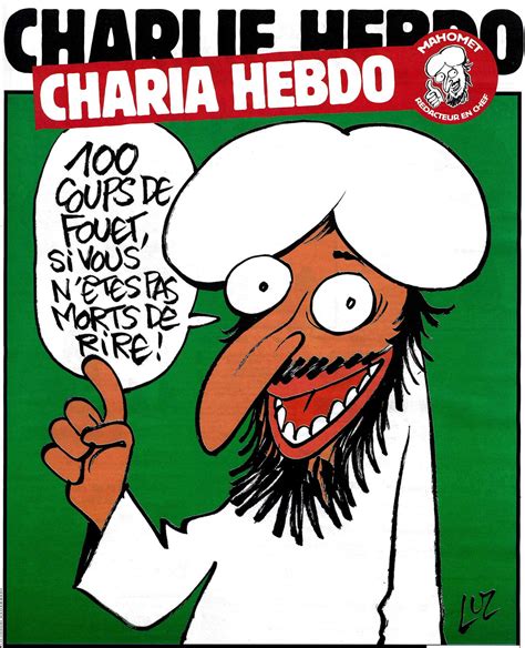 Charlie Hebdo Numéro Un De La Provoc Diaporama
