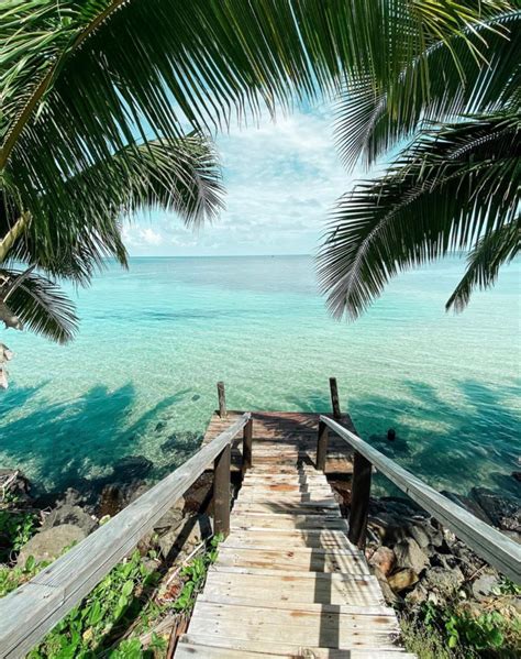 The Worlds Best And Most Underrated Tropical Destinations Tropical