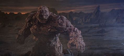 Here, you can catch fleeting glimpses of the film that fantastic four probably wanted to be. Fantastic Fail: A "Fantastic Four 2015" Review ...