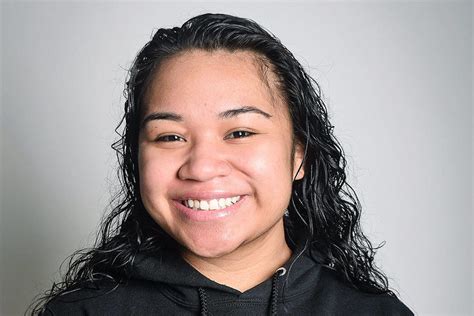 Federal Way Mirror Female Athlete Of The Week For March 1 Adriana Siva