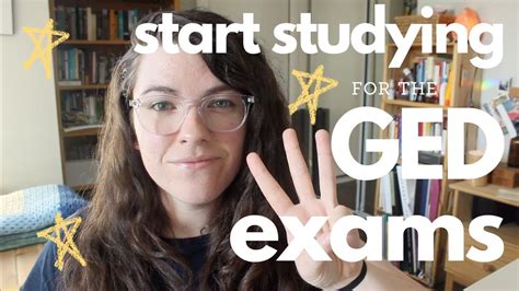How To Start Studying For The Ged Exams First Three Steps To Pass And
