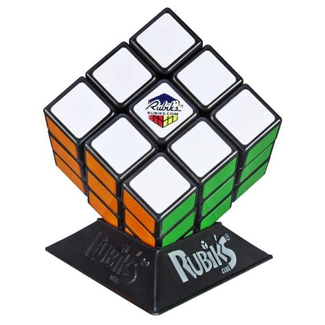 Cubo Rubik 3x3 Original Hasbro Pariscl