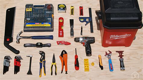 Get The Best Tools For Your Workshop With This Guide Lifehacker Australia