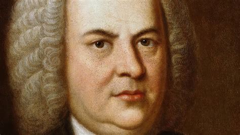 Half Of Johann Sebastian Bachs Children Tragically Died Before