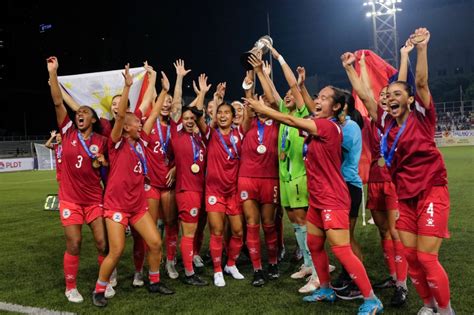 Football Stajcic Names Filipinas Provisional Roster To World Cup Abs Cbn News