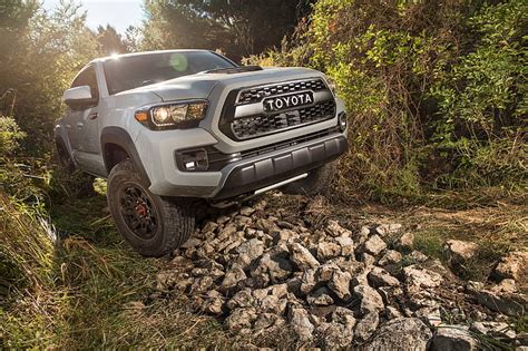 Toyota Tacoma Trd 1080p 2k 4k 5k Hd Wallpapers Free Download